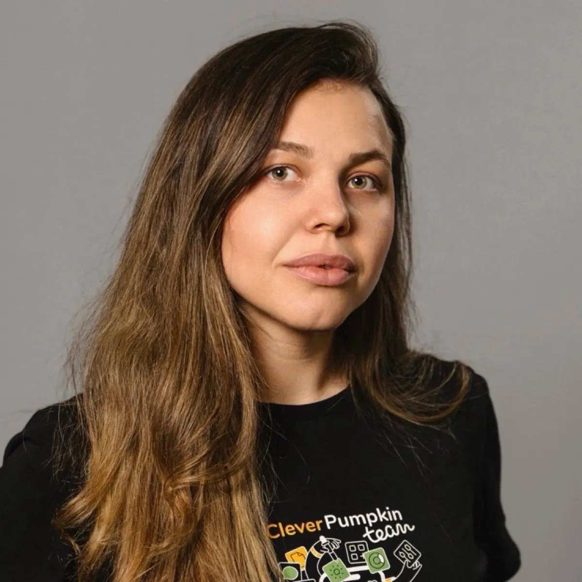 Ксения Винглинская