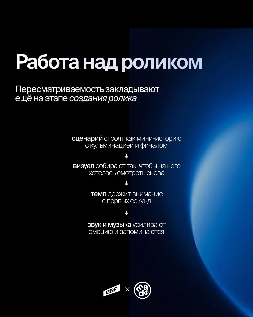 Новогодние ролики Coca-Cola помните?
И мы помним. Такие ролики не забываются после первого просмотра — они остаются с нами в памяти и обсуждаются в соцсетях | Сетка — социальная сеть от hh.ru