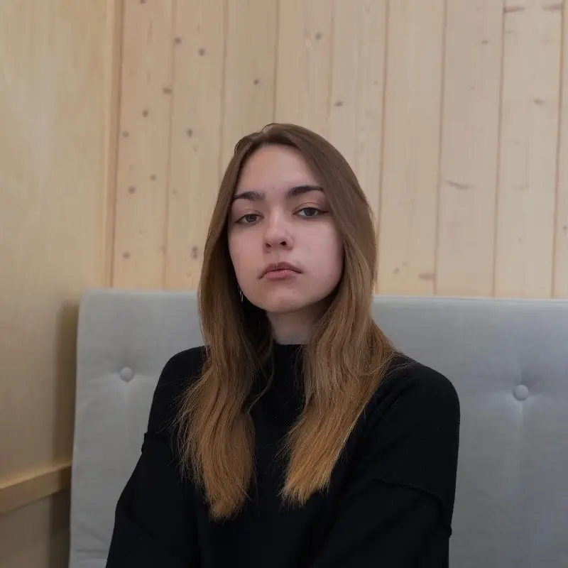 Вера Дель