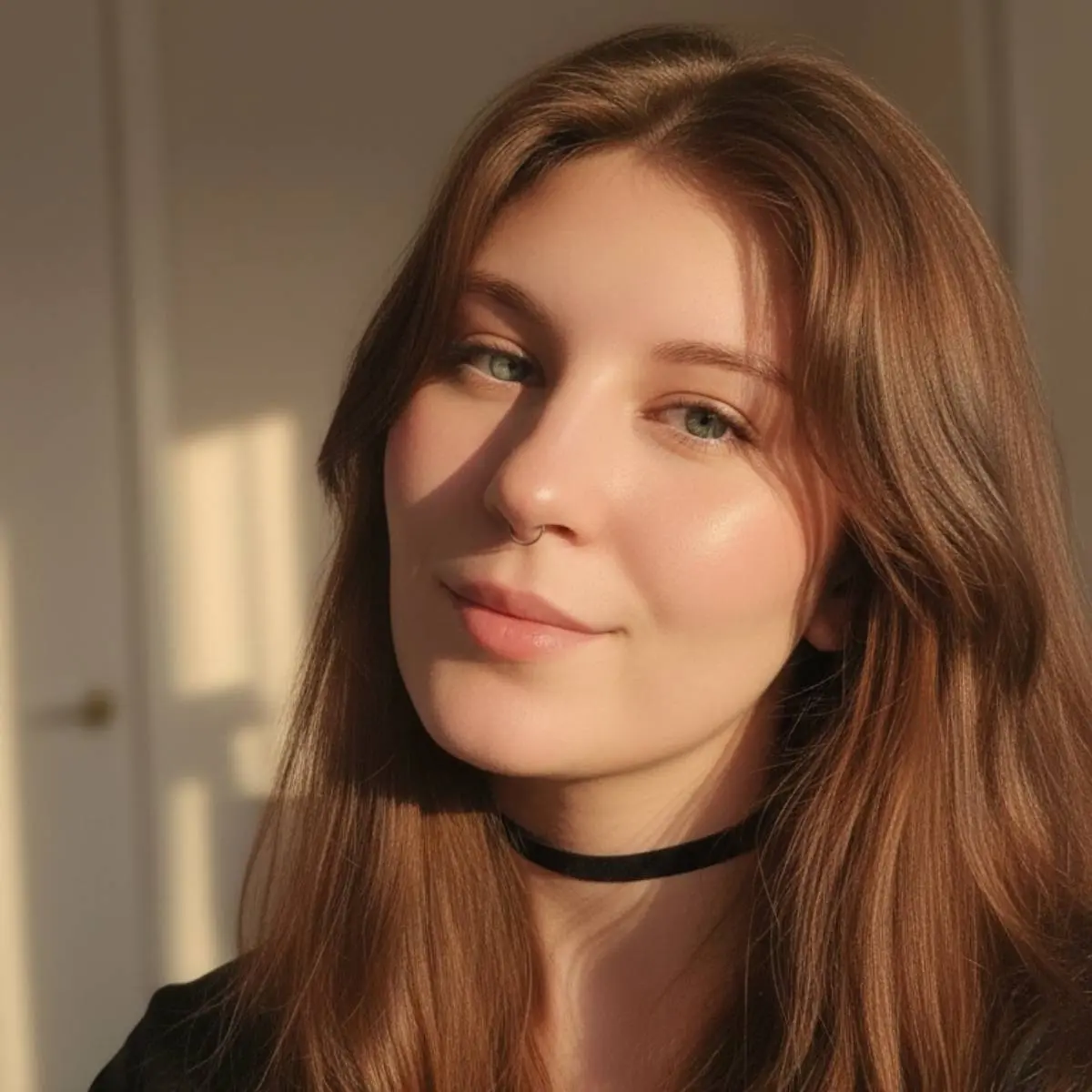 Анастасия Кузнецова | Сетка — социальная сеть от hh.ru