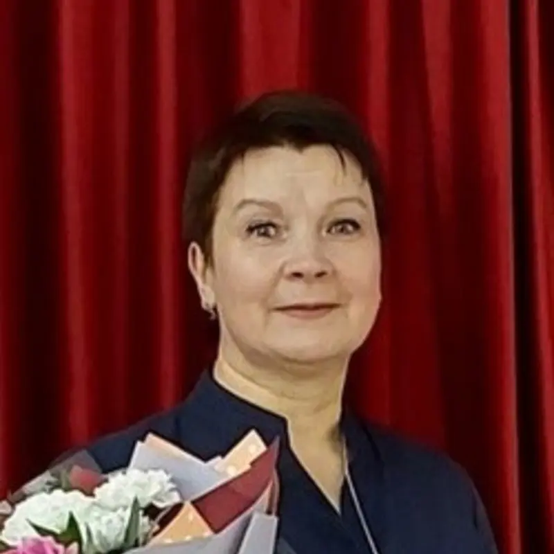 Татьяна Каминская
