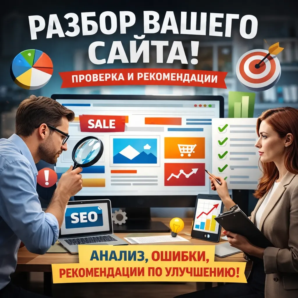 Коллеги! Разбор вашего сайта или сайта вашей компании. | Сетка — социальная сеть от hh.ru