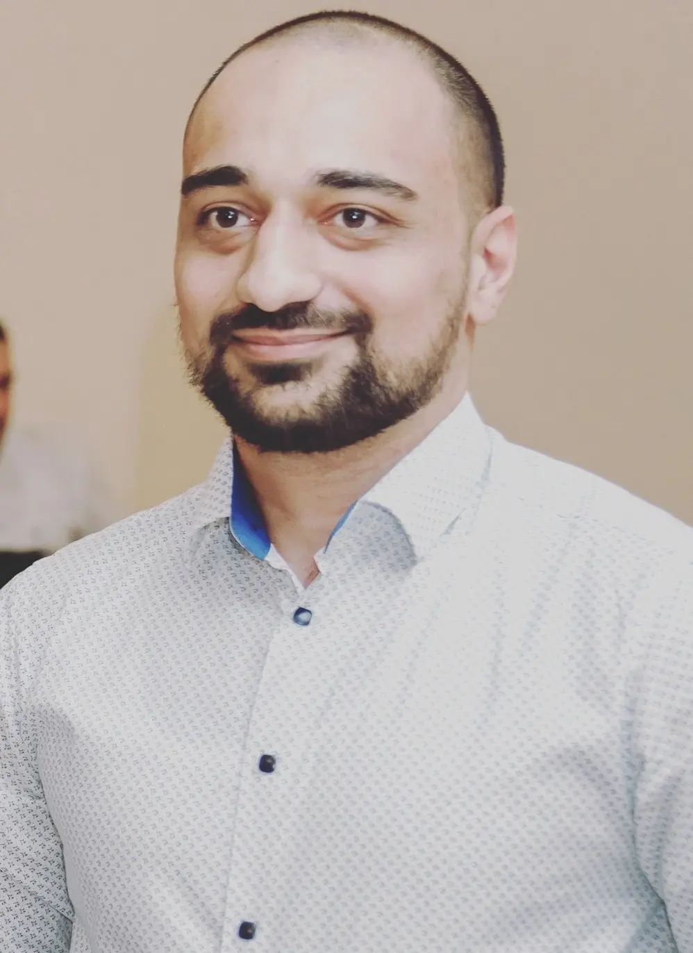 Вараздат Царукян | Сетка — социальная сеть от hh.ru