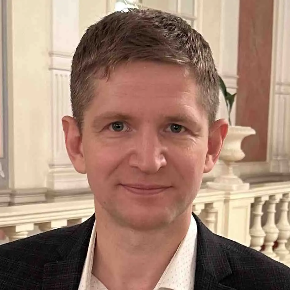 Иван Астахов