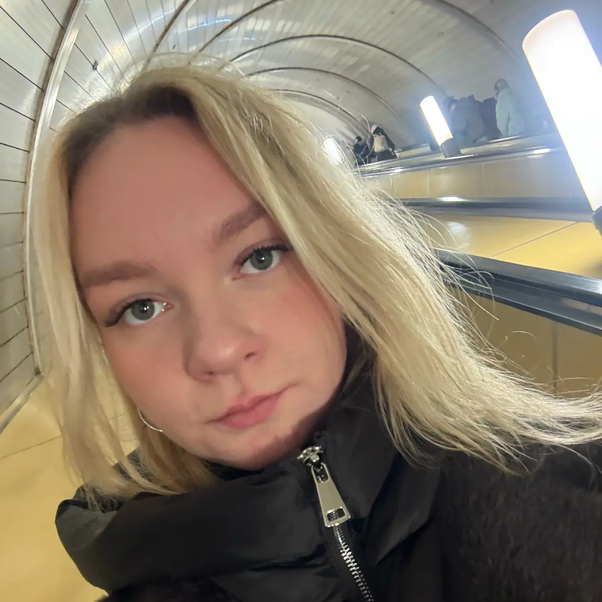 Евгения Морозова