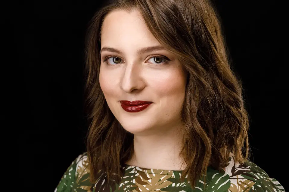 Татьяна Слепцова
