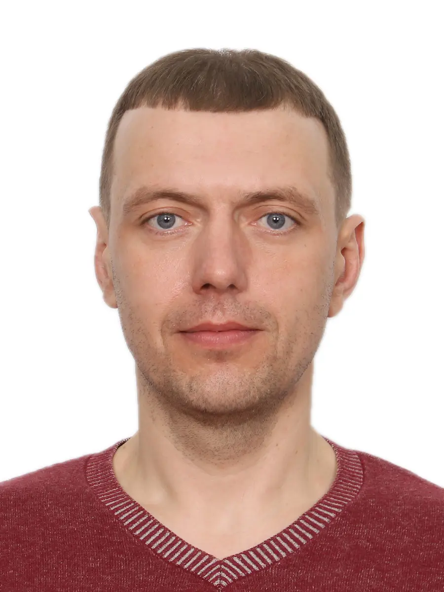 Никита Пащенко