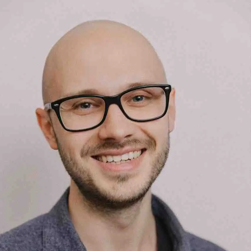 Никита Винокуров | Сетка — социальная сеть от hh.ru