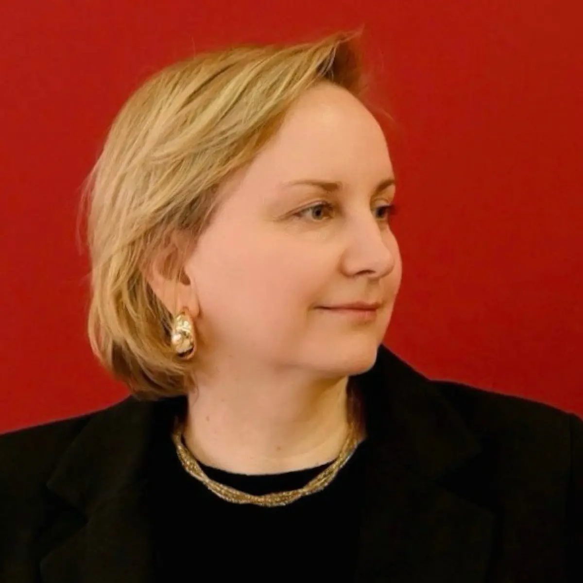 Ирина Серегина