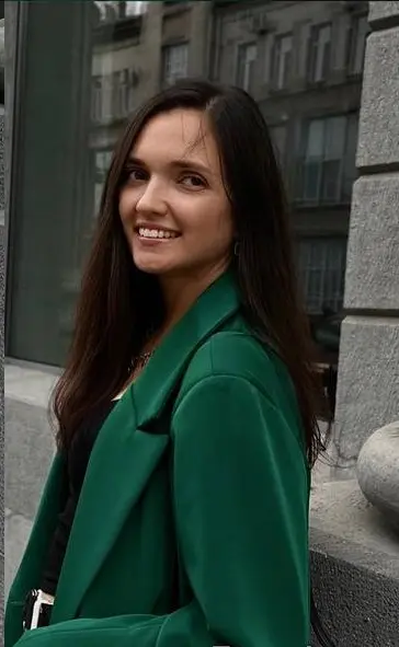 Елена Жанбаева