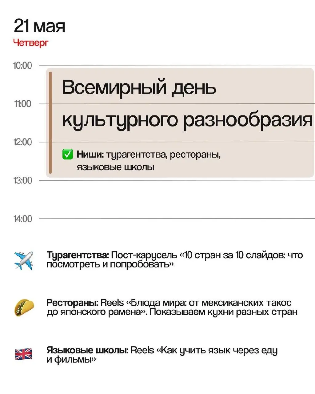 Инфоповоды мая | Сетка — социальная сеть от hh.ru