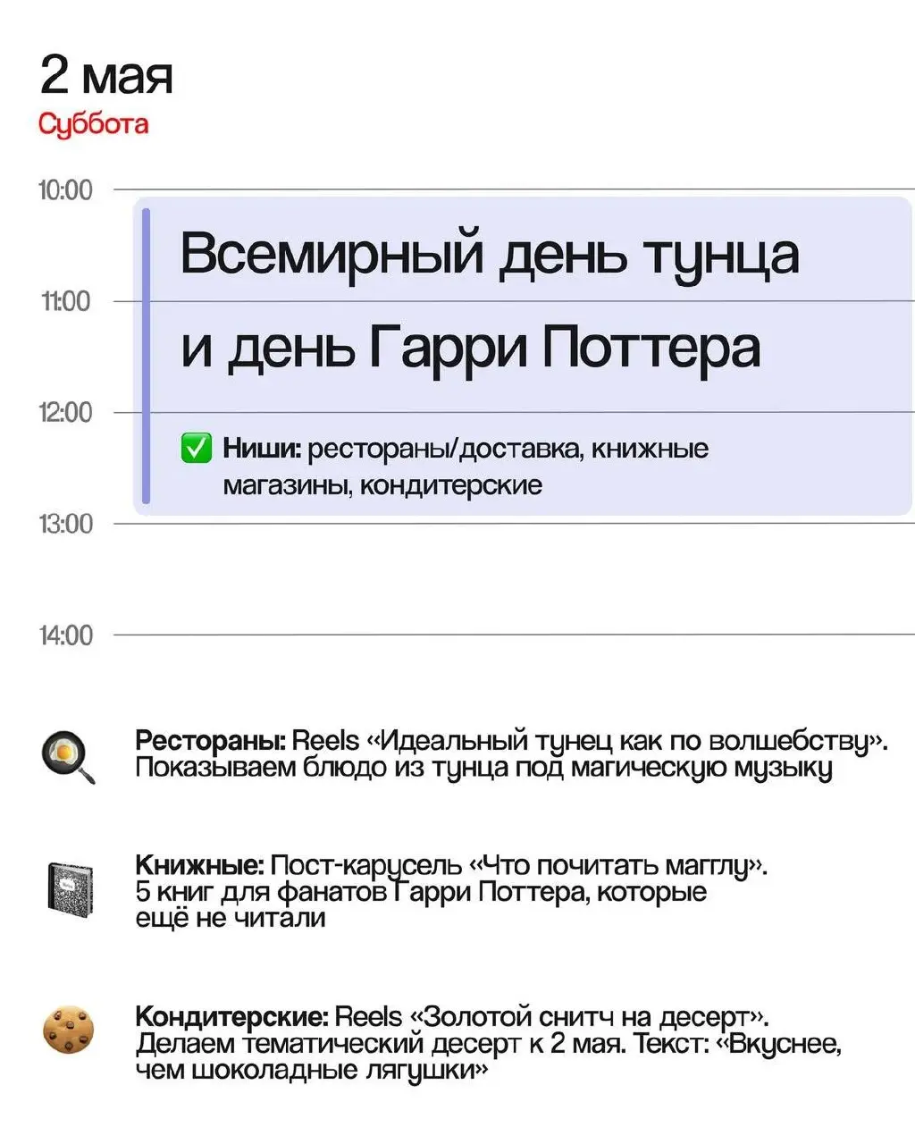 Инфоповоды мая | Сетка — социальная сеть от hh.ru