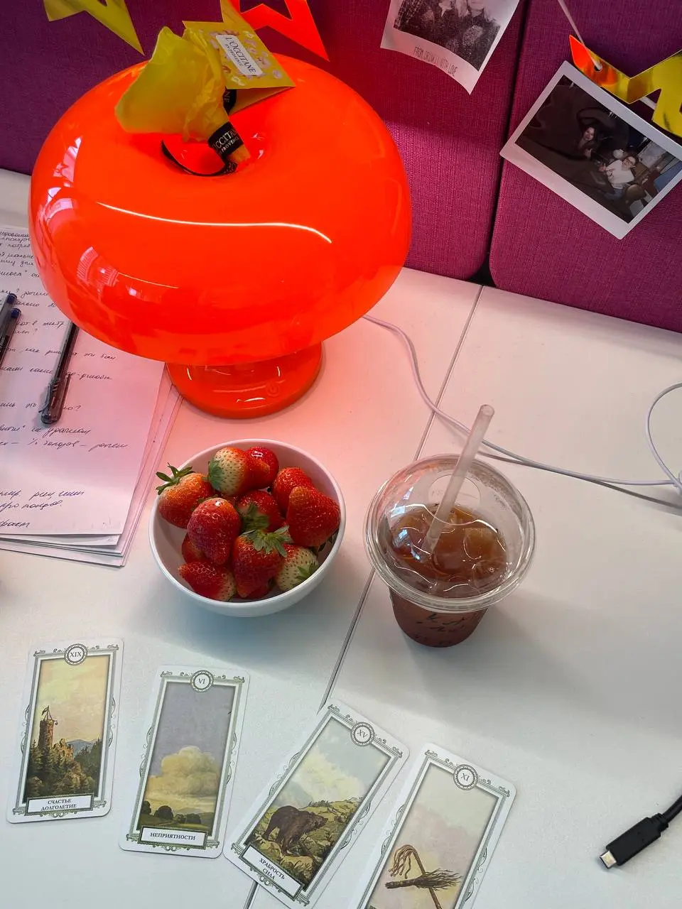коллеги, всех с пятницей! 🍓🃏 | Сетка — социальная сеть от hh.ru