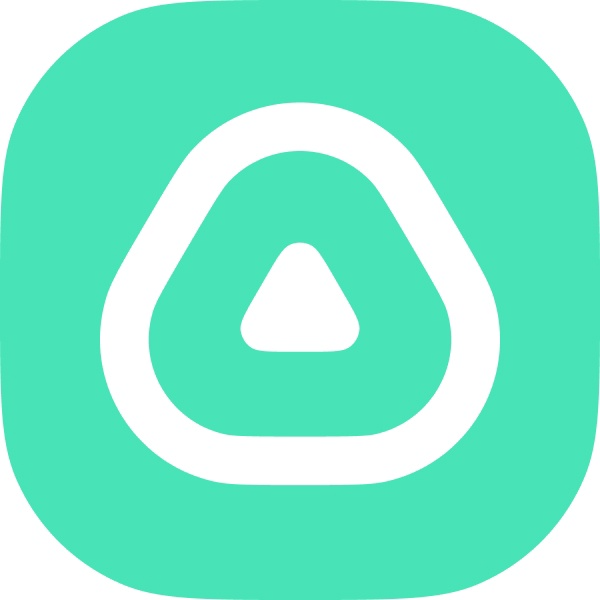 company logo