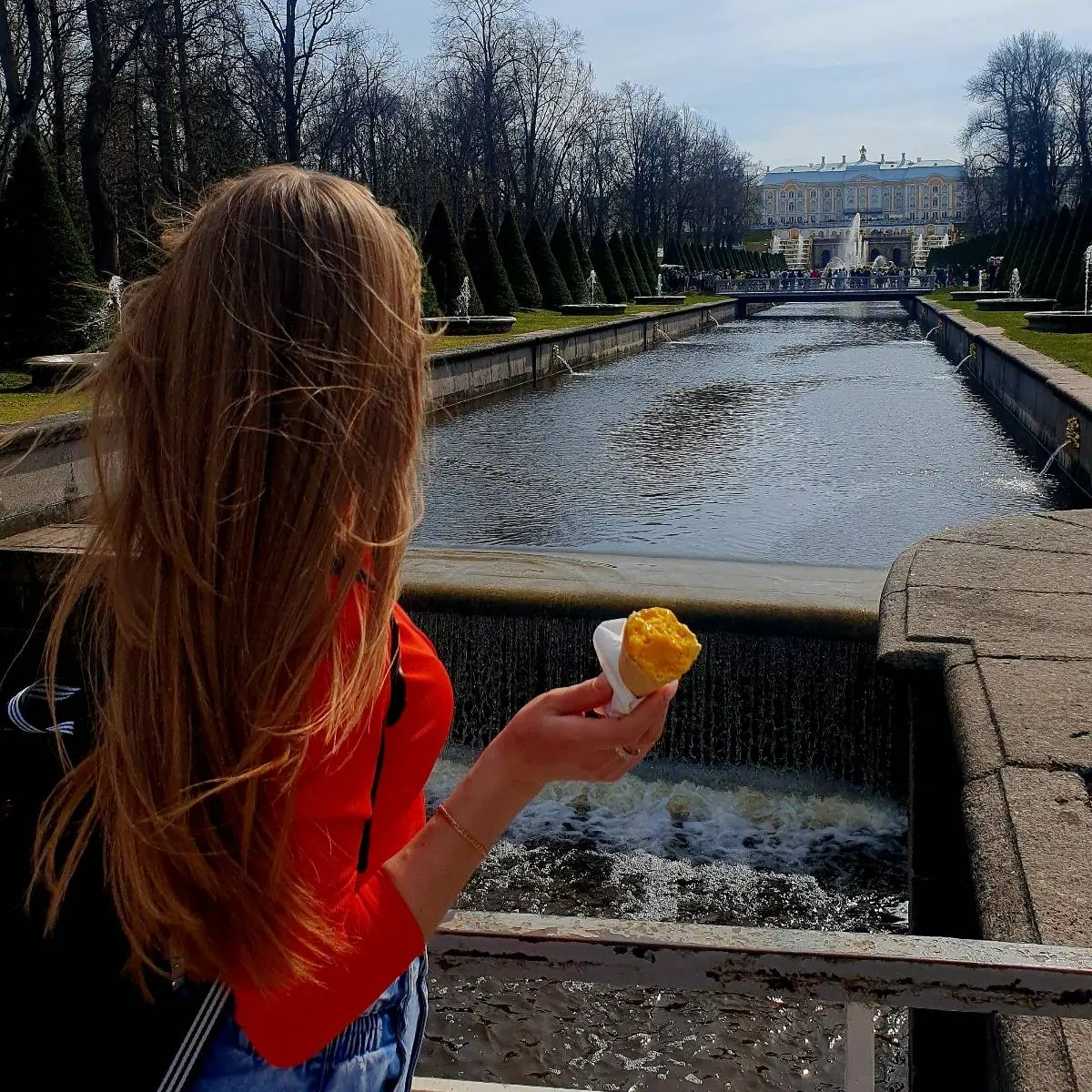 Алина Илюхина