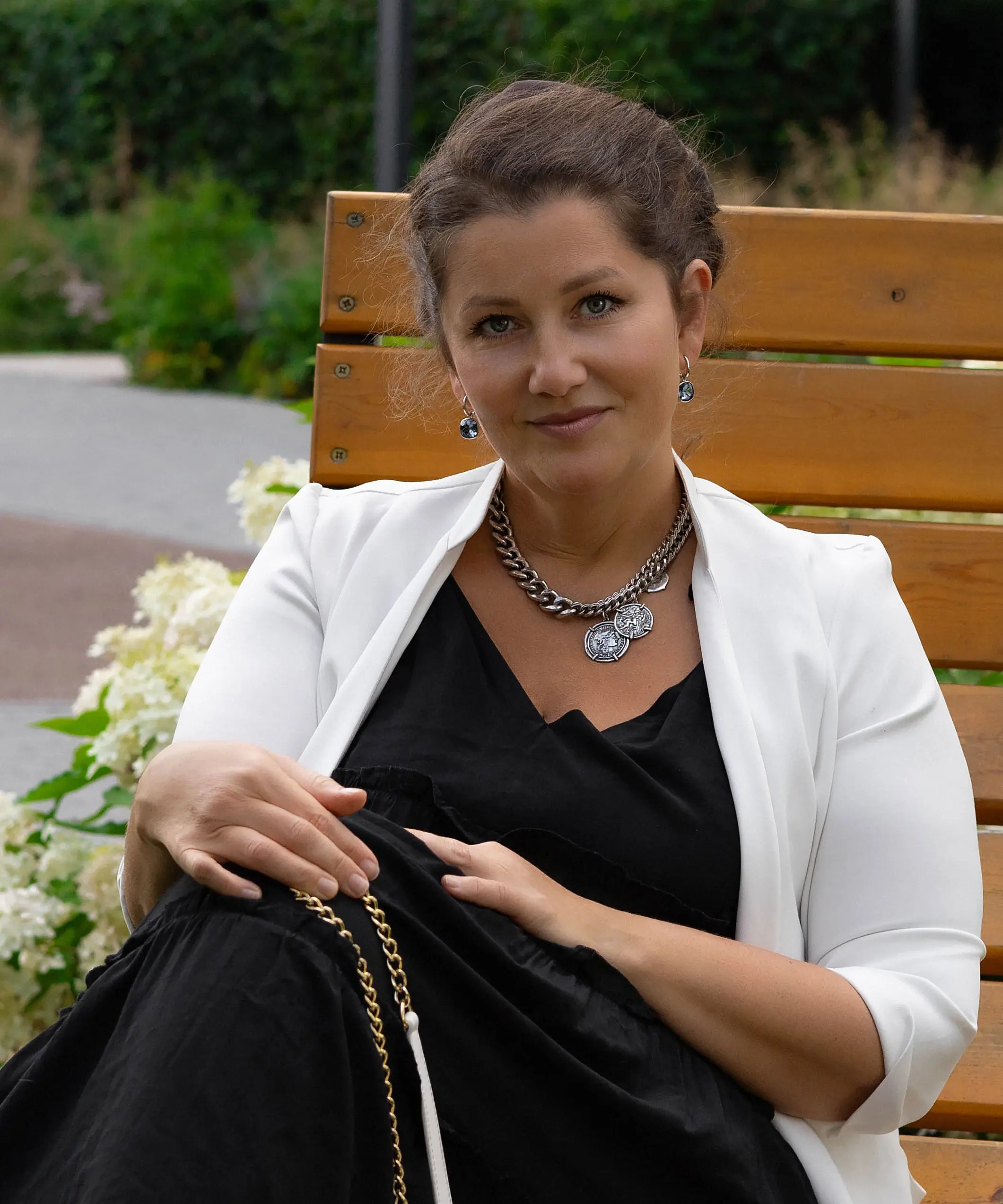 Ксения Пушникова