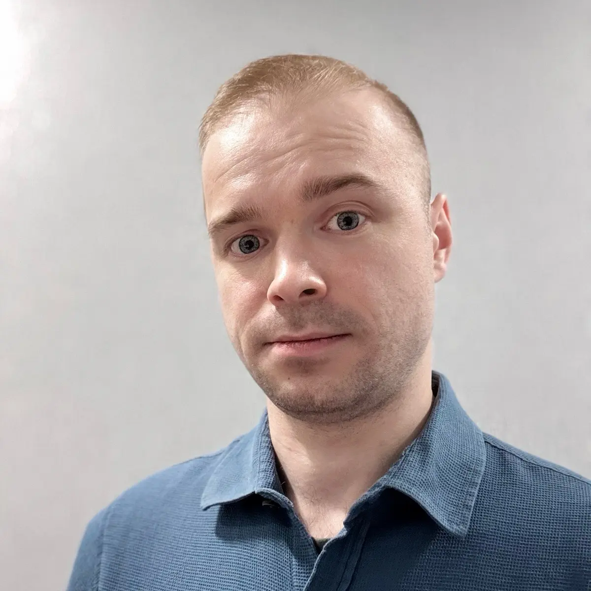 Алексей Алексей