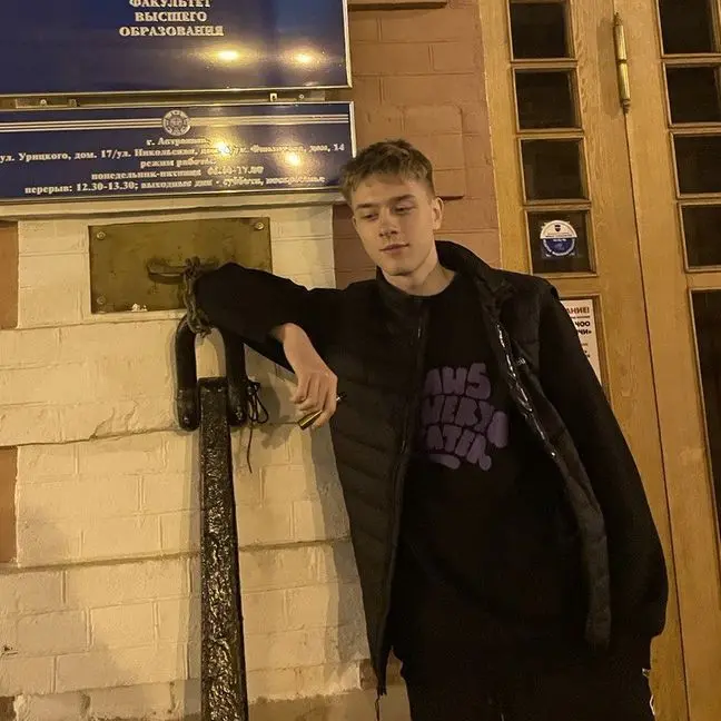 Степан Карпов