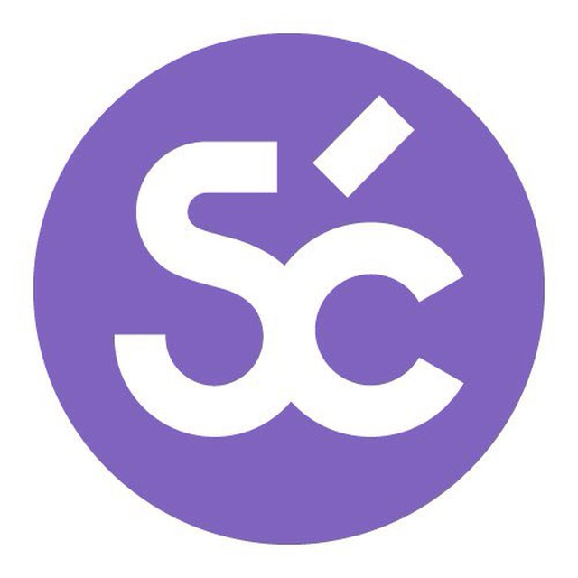 company logo