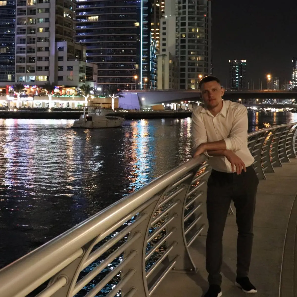 Виталий Безбородов | Сетка — социальная сеть от hh.ru