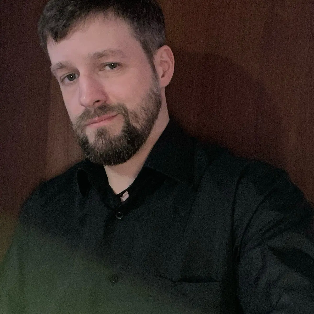 Валерий Савельев
