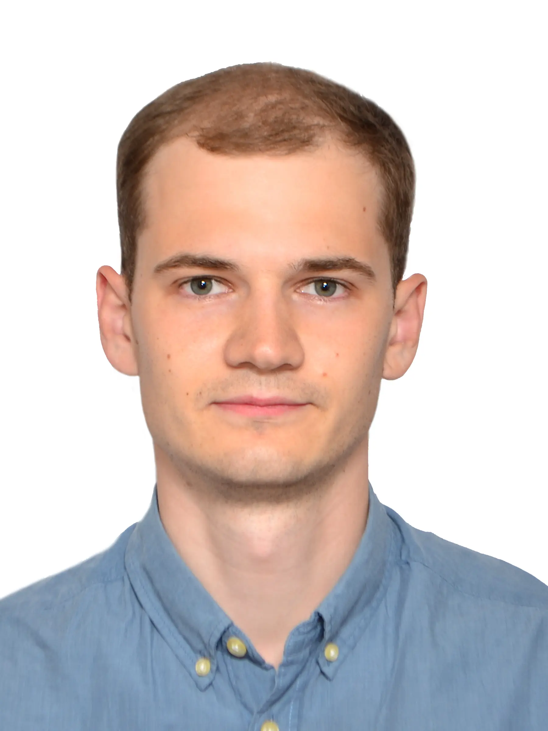 Сергей Исаичкин | Сетка — социальная сеть от hh.ru