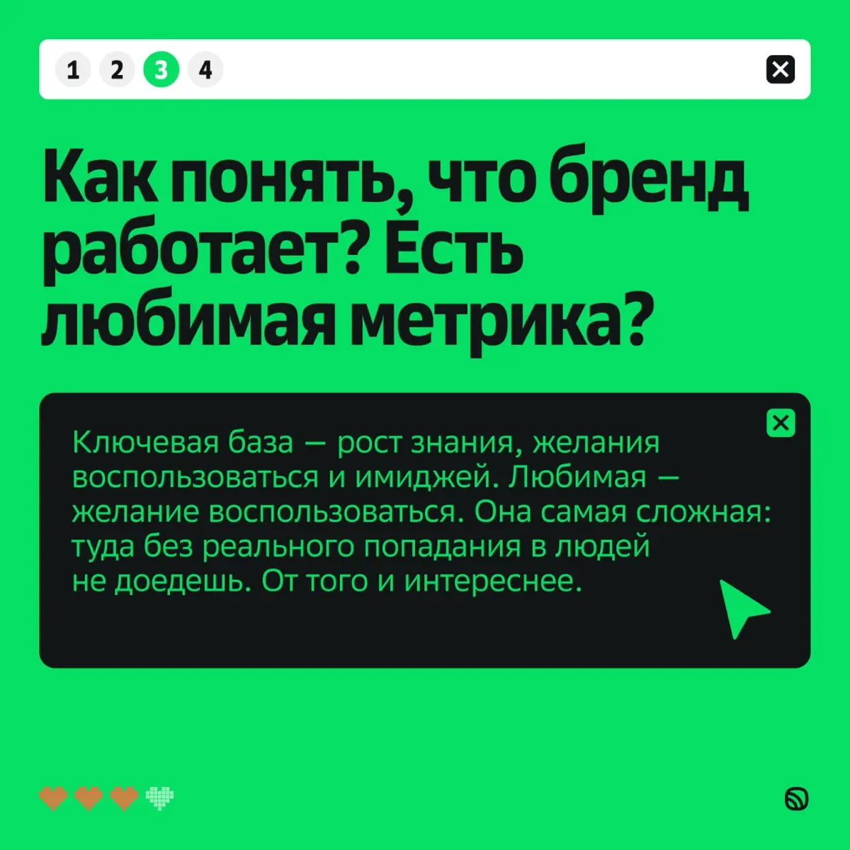 Знакомьтесь: бренд-директор Звука! | Сетка — социальная сеть от hh.ru