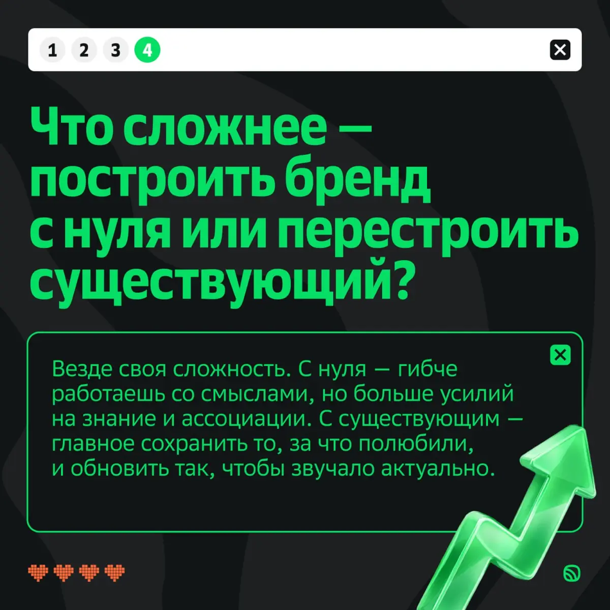 Знакомьтесь: бренд-директор Звука! | Сетка — социальная сеть от hh.ru