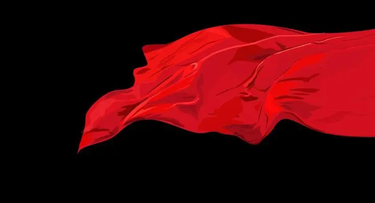 Есть беда, что некоторые не понимают, для чего существуют red flag
А существуют они для одного — для быстрой обработки информации. Увидел пятно — отсеял. Удобно. Но удобно — не значит эффективно | Сетка — социальная сеть от hh.ru