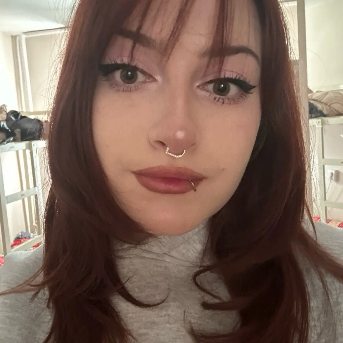 Эльвира Ni | Сетка — социальная сеть от hh.ru