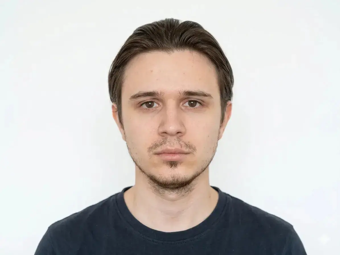 Данил Орлов