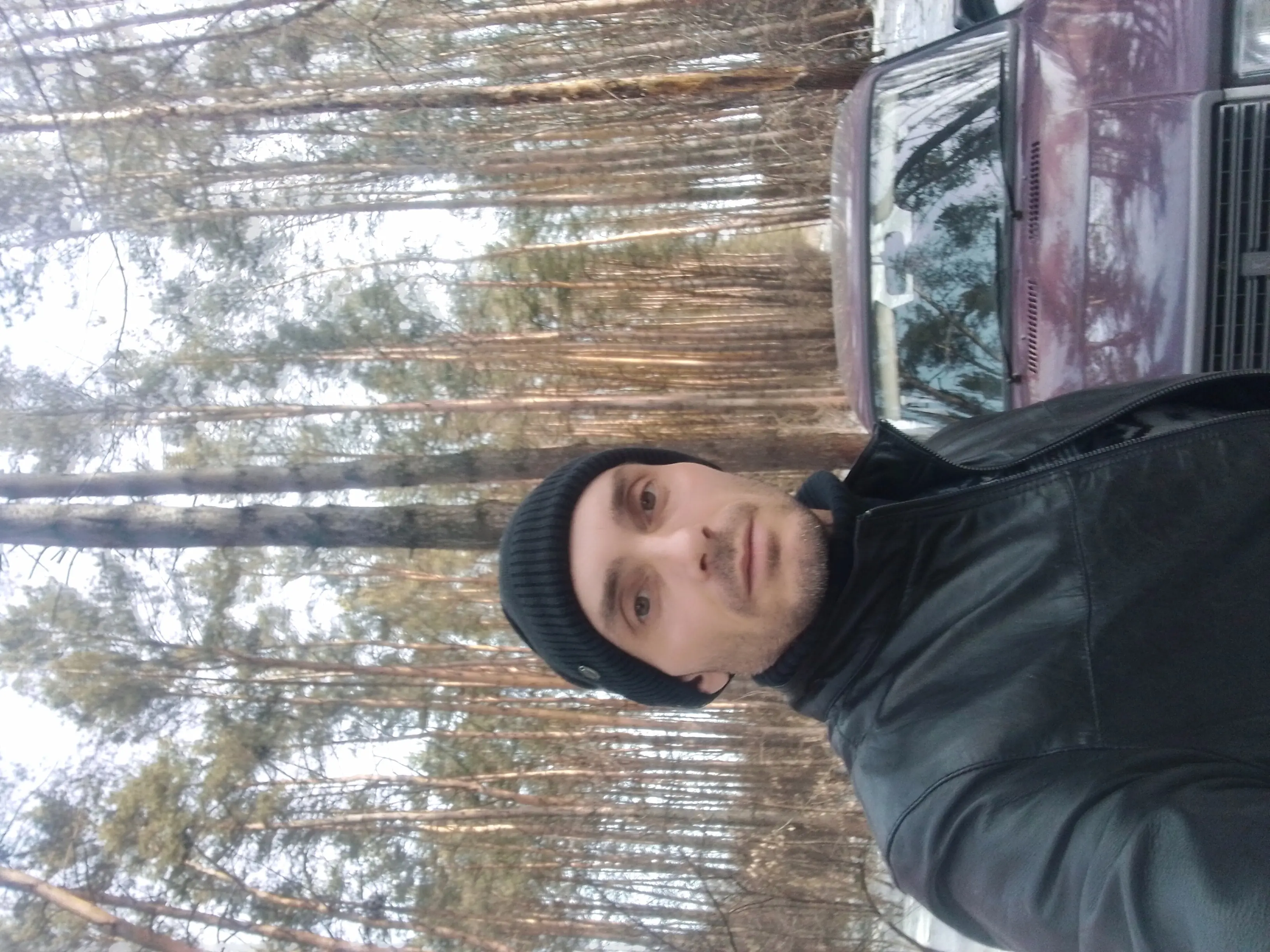 Алексей Краснов