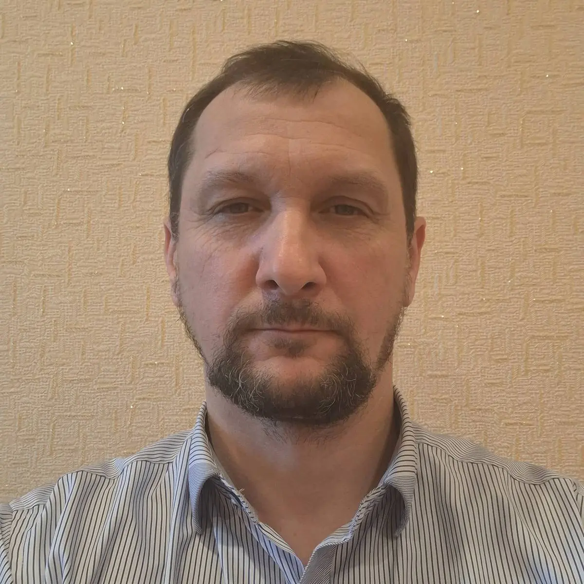 Евгений Удовидченко
