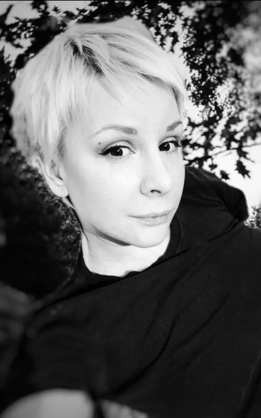 Beata Luchok