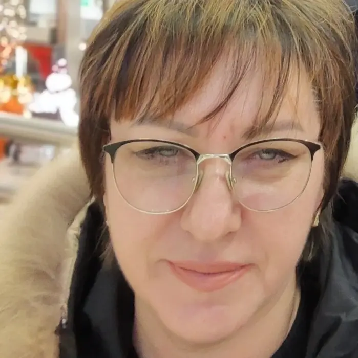 Надежда Сивакова