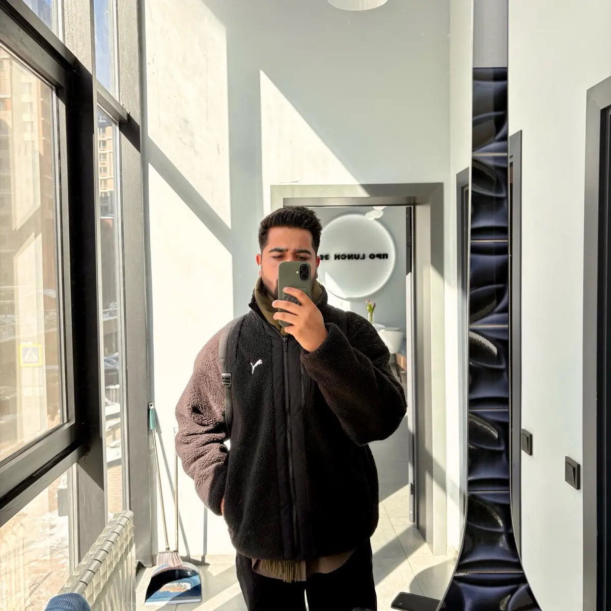 Subscriber avatar