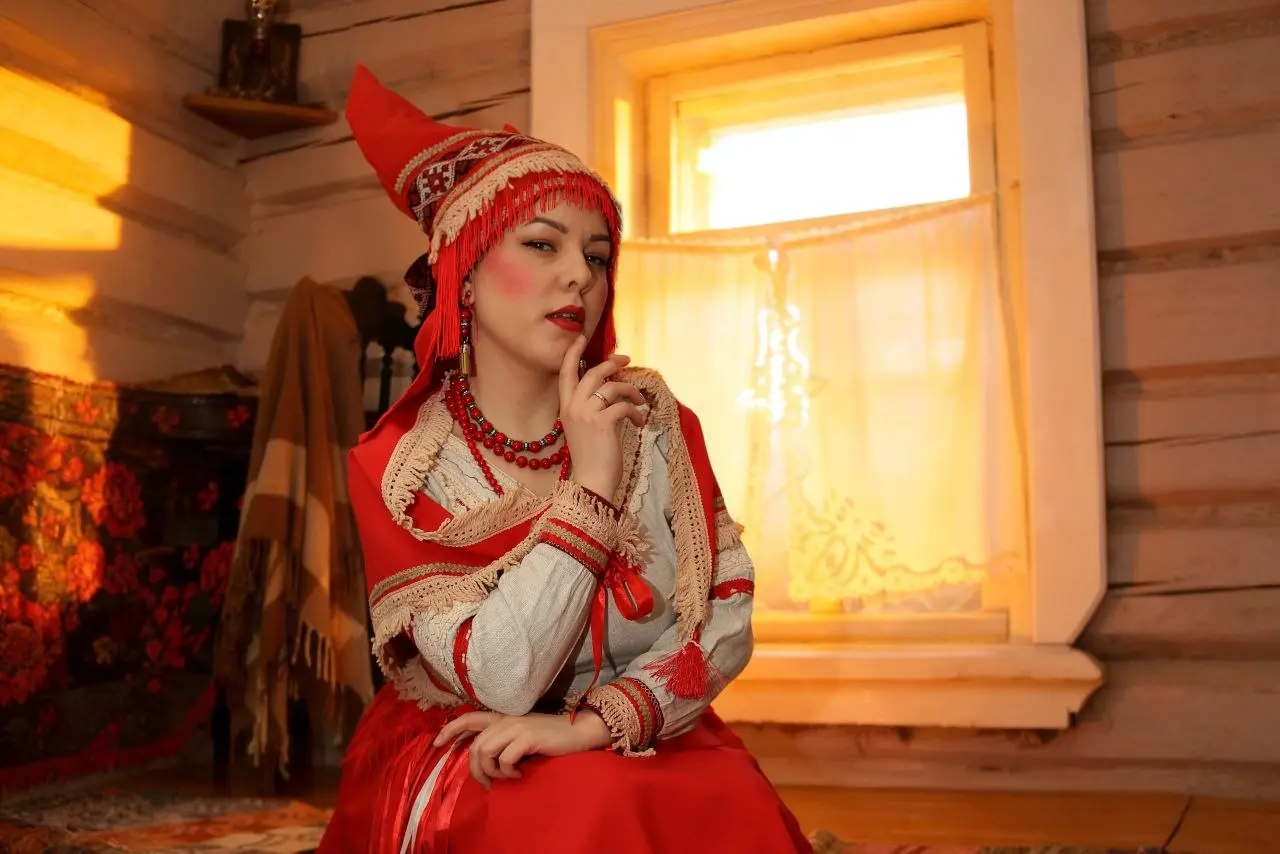 Мы с Zoza снимали такой образ, я вам бэкстейдж немного пересылала | Сетка — социальная сеть от hh.ru
