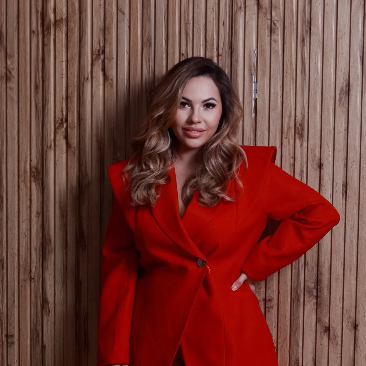 Мария Козлова | Сетка — социальная сеть от hh.ru