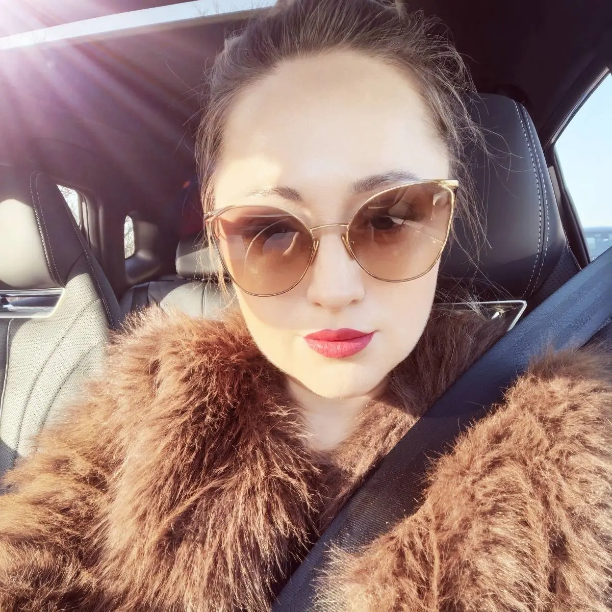 Юлия Михалёва