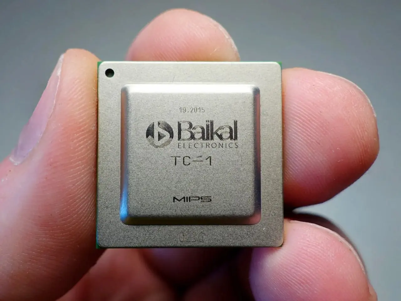 В ядре Linux 7.1 убирают поддержку процессоров Baikal
С подачи Линуса Торвальдса в ядро Linux 7 | Сетка — социальная сеть от hh.ru