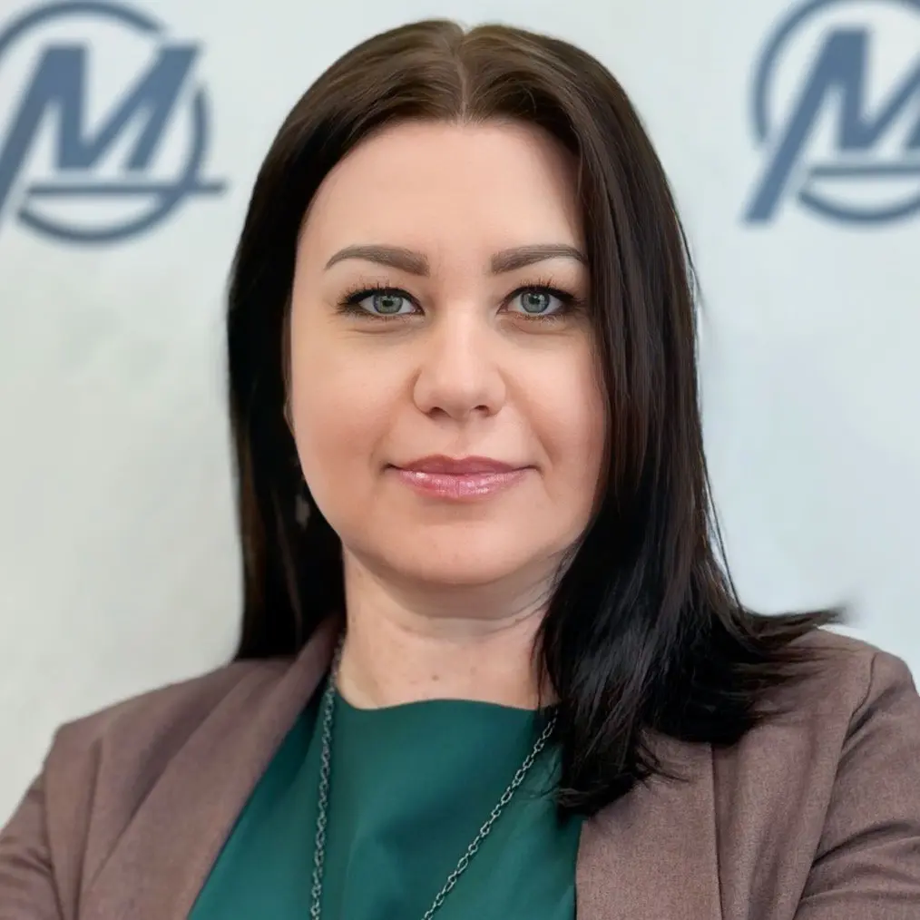 Наталья Учаева
