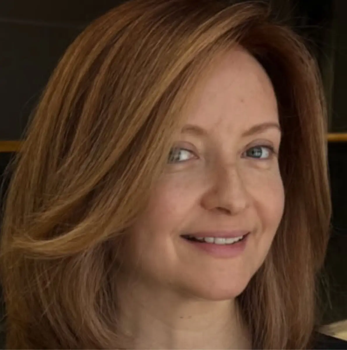 Ольга Кузнецова | Сетка — социальная сеть от hh.ru