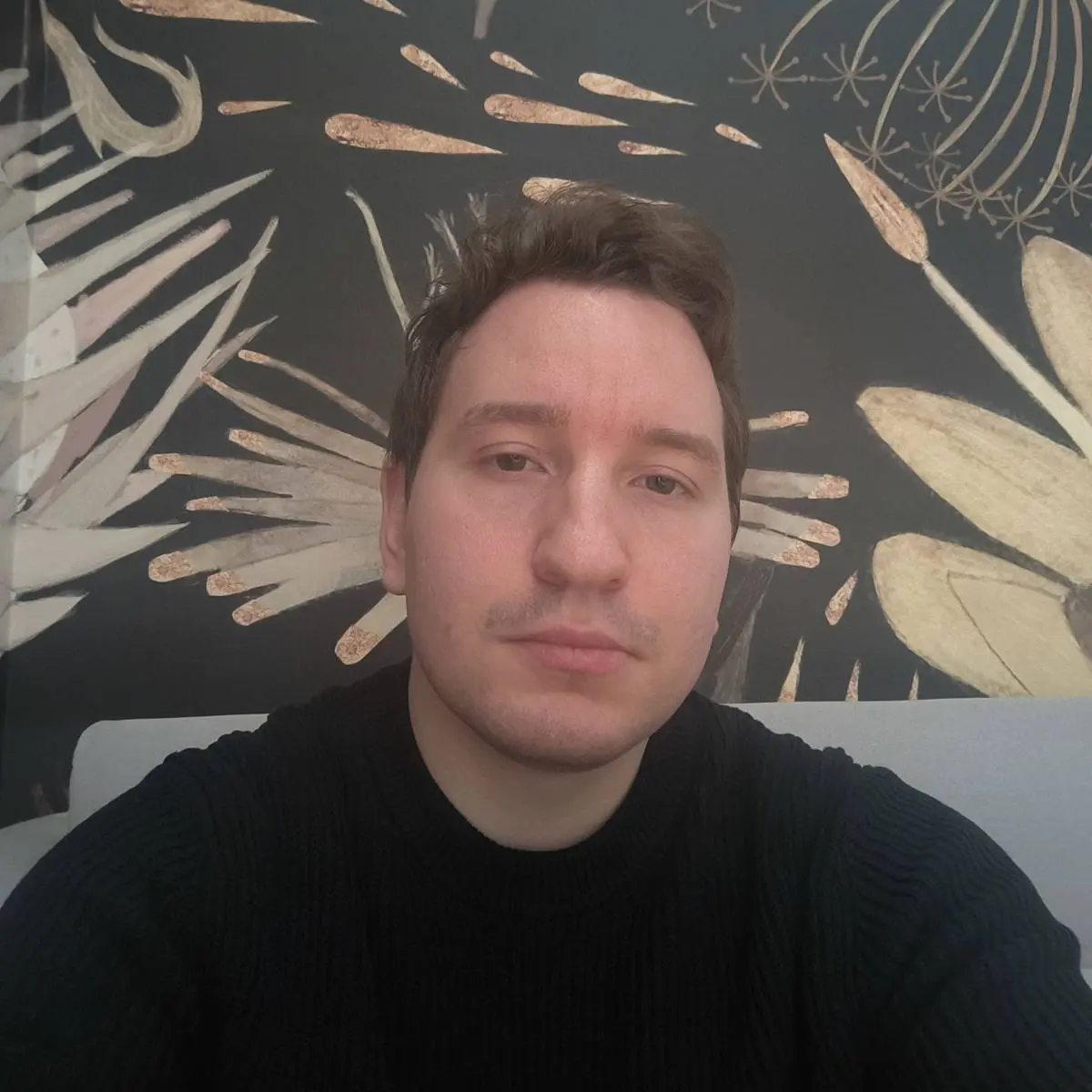 Алексей Салий