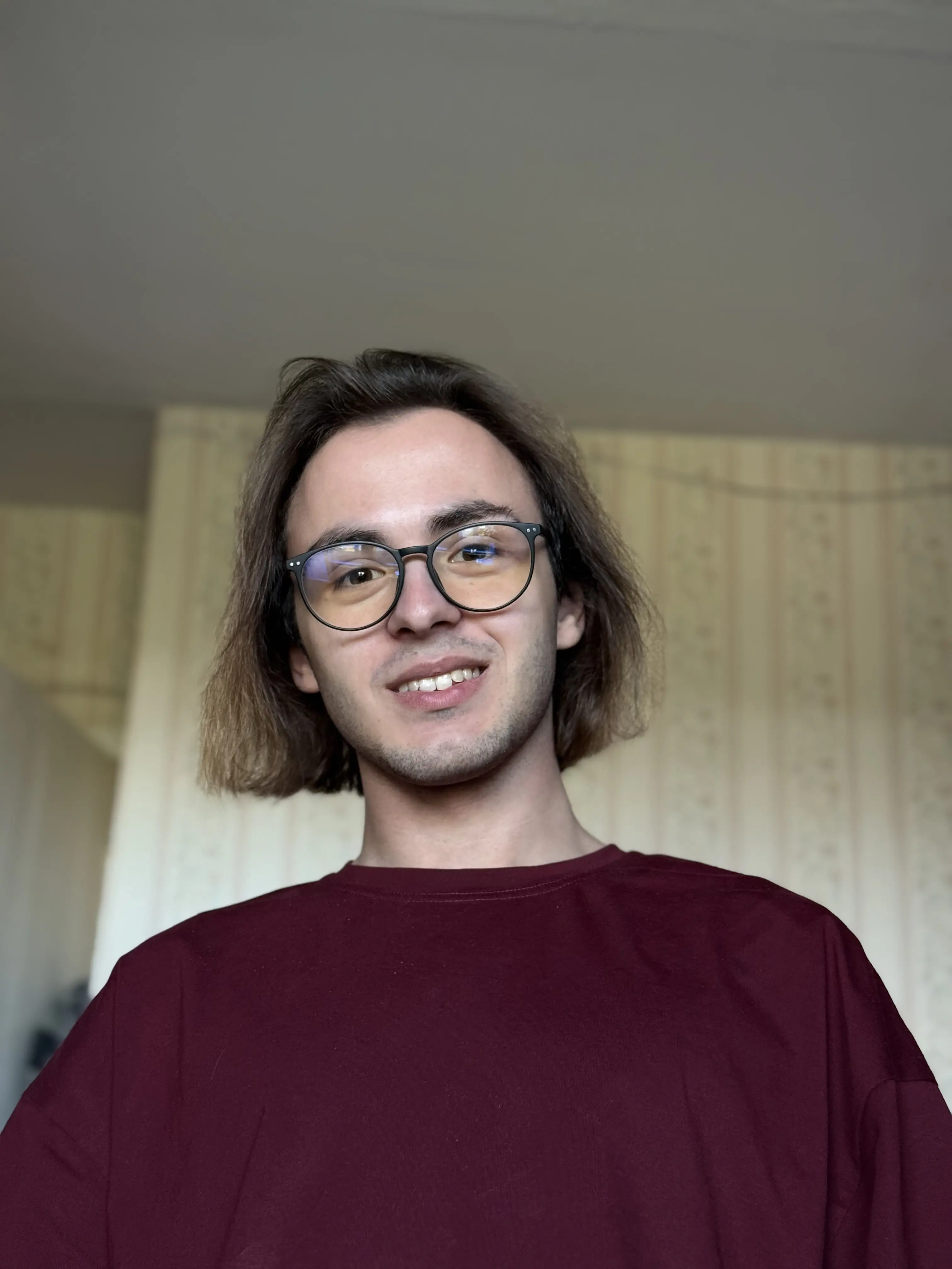 Денис Ильин