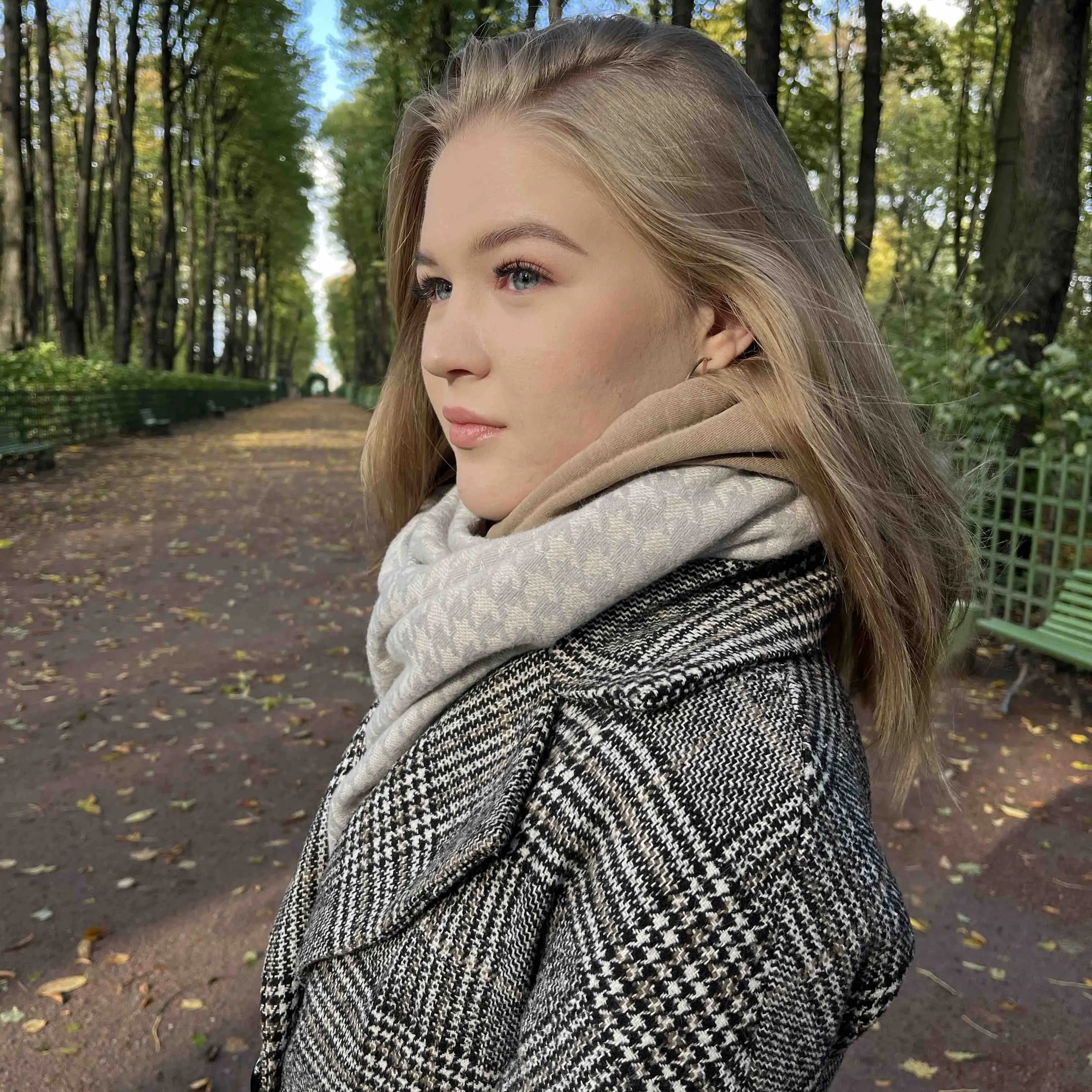profile avatar