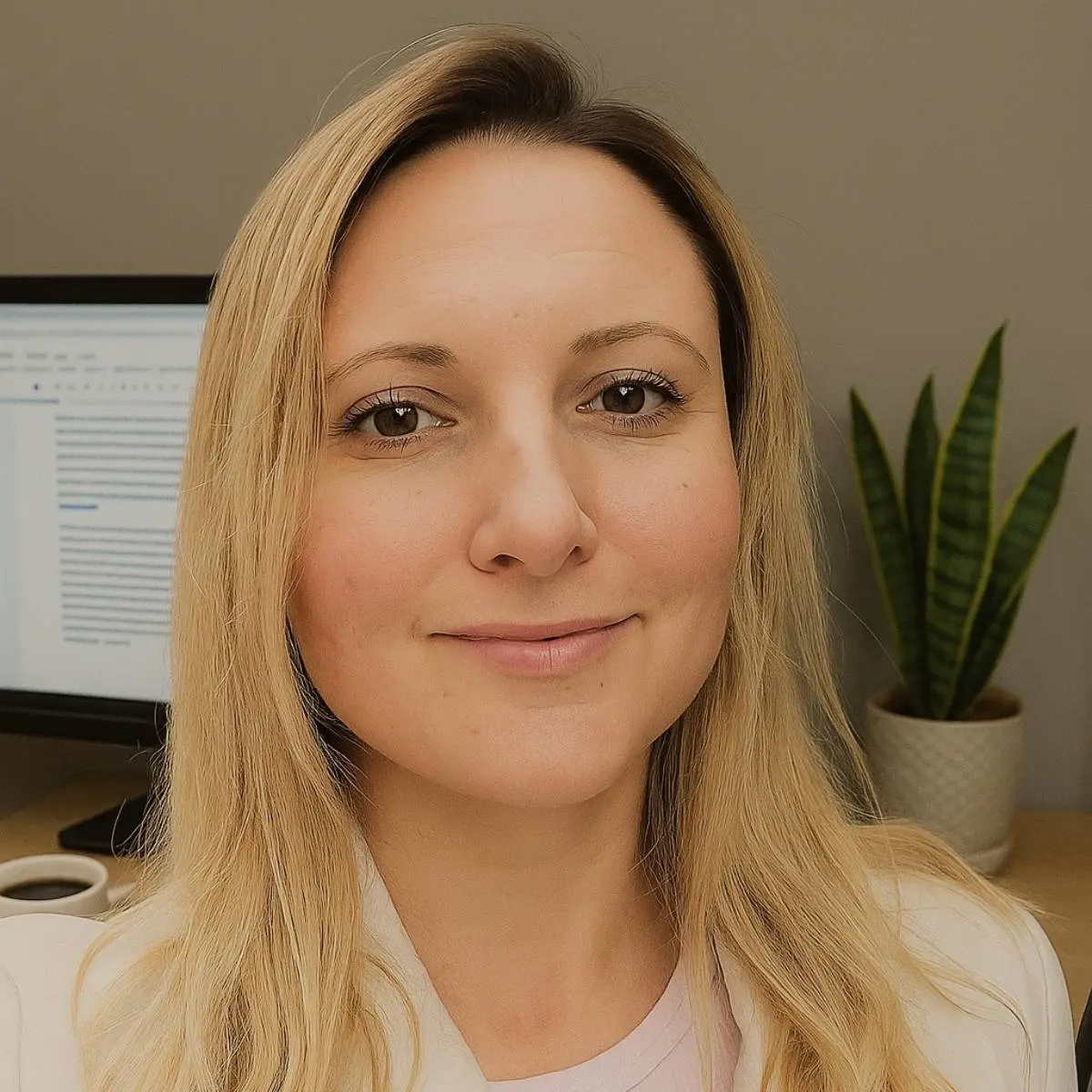 Мария Михирёва | Сетка — социальная сеть от hh.ru