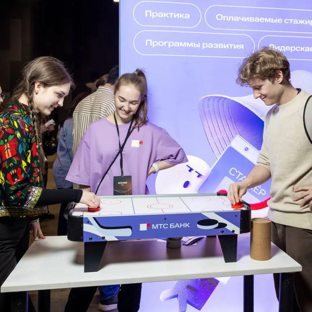 Рассказываем, где были и что делали! | Сетка — социальная сеть от hh.ru