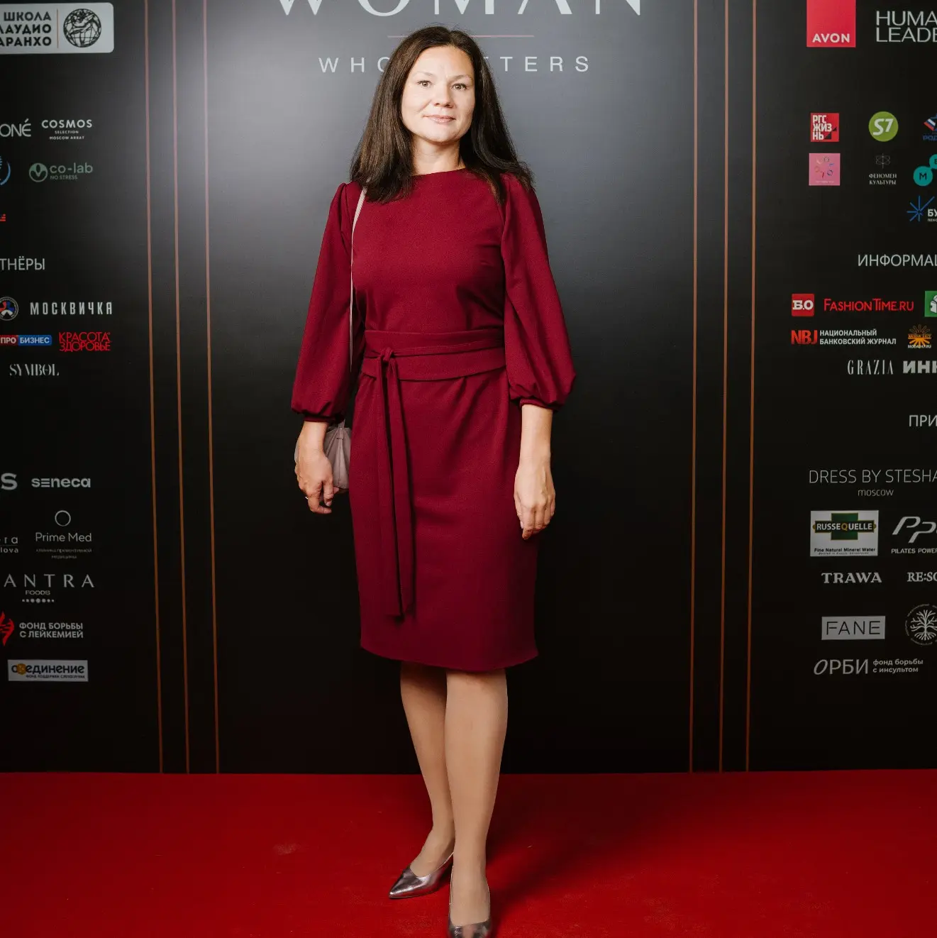 Мария Павлова | Сетка — социальная сеть от hh.ru