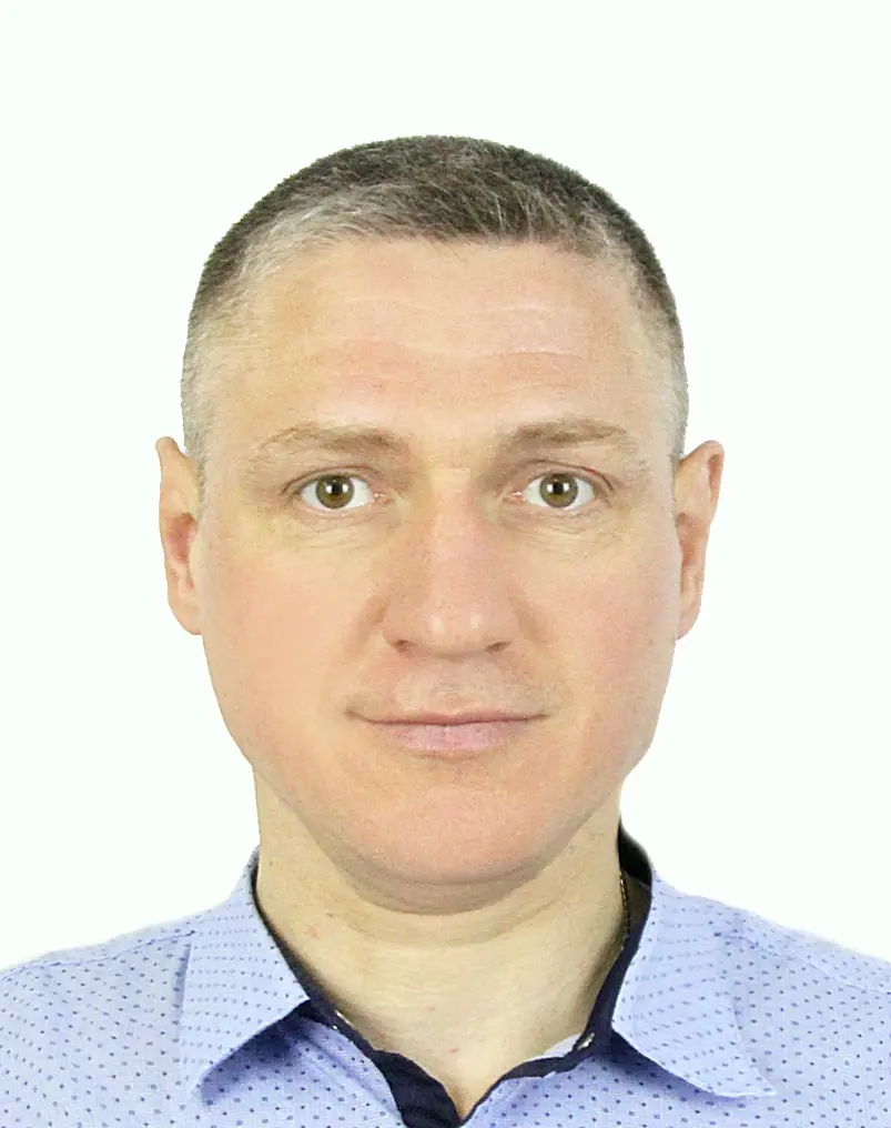 Олег Савинский