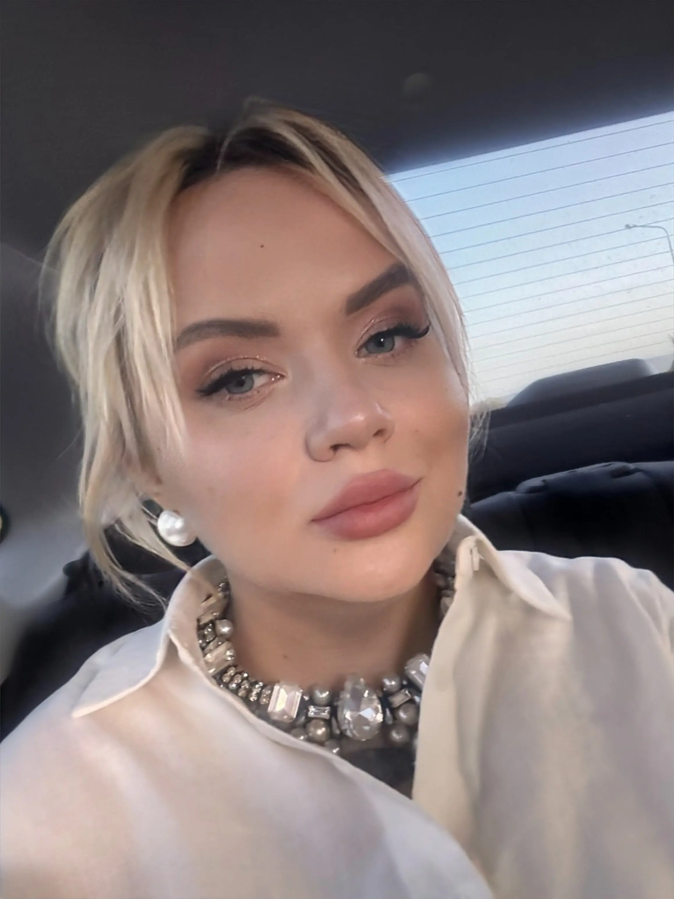 Анастасия Лотенко | Сетка — социальная сеть от hh.ru